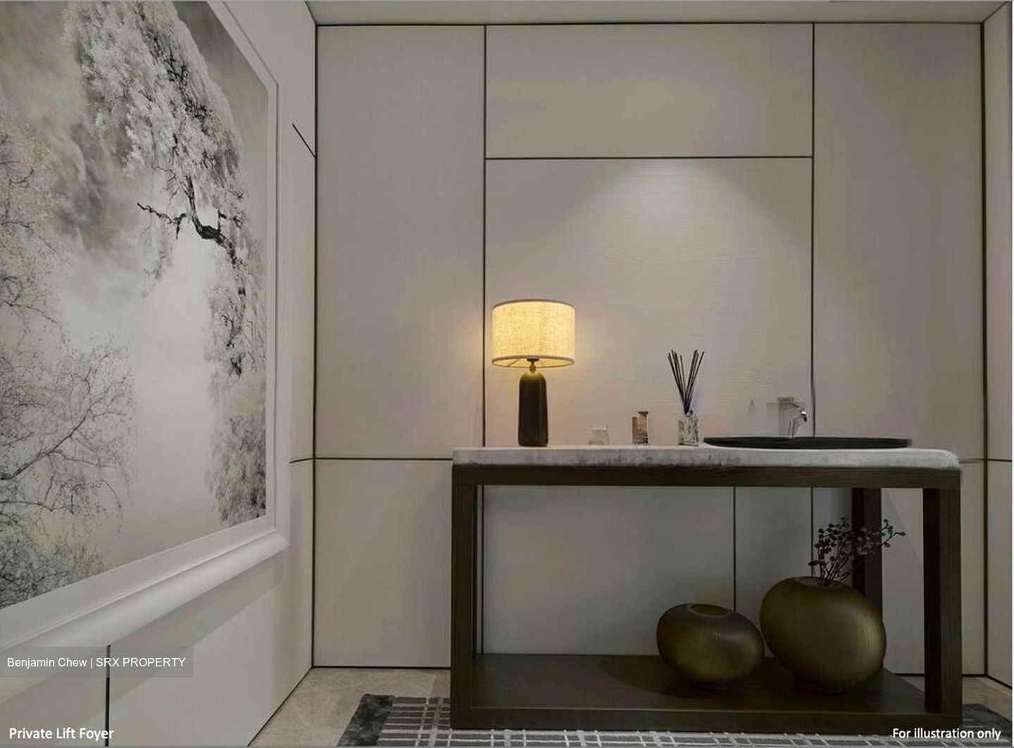Boulevard 88 (D10), Apartment #511838071